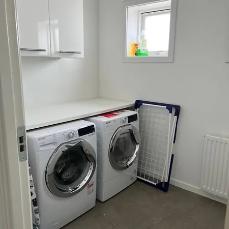 Apartmán Agata