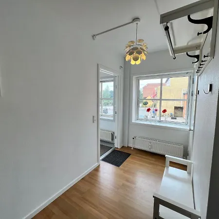 Apartment Agata Frederikssund