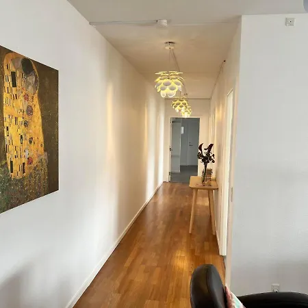 Agata Apartmán *