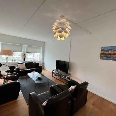Apartment Agata Frederikssund