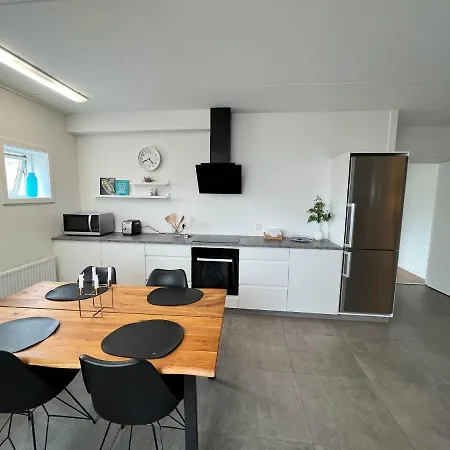 Agata Apartmán Frederikssund