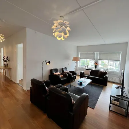 Agata Apartment